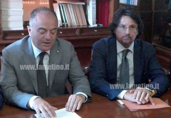 Disarticolata ‘ndrina nel vibonese, Gratteri: "Preparavano attentato a caserma Carabinieri"