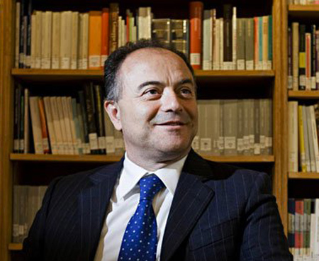 Gratteri: "Corruzione, intervenire su tutti gli aspetti penali" 