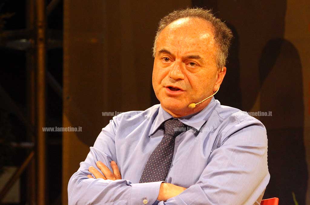 Governo nazionale, spunta il nome di Gratteri tra i papabili ministri