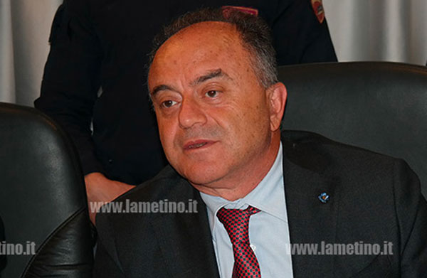 Lamezia, associazione Graziella Riga su operazione Malapianta: “Figure come Gratteri sono da difendere e sostenere”