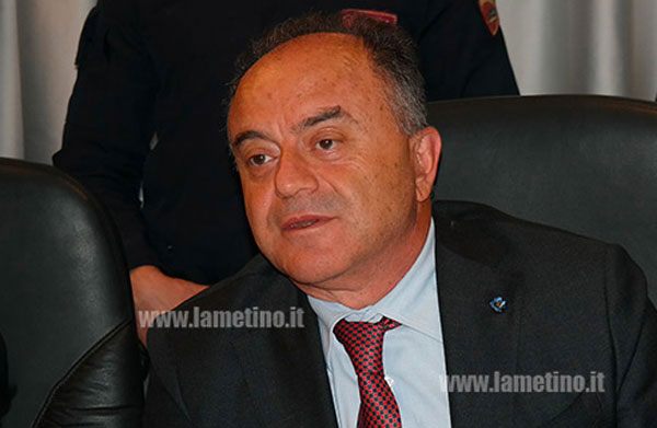 Rischia trasferimento Pg Lupacchini, Csm apre pratica a tutela Gratteri 