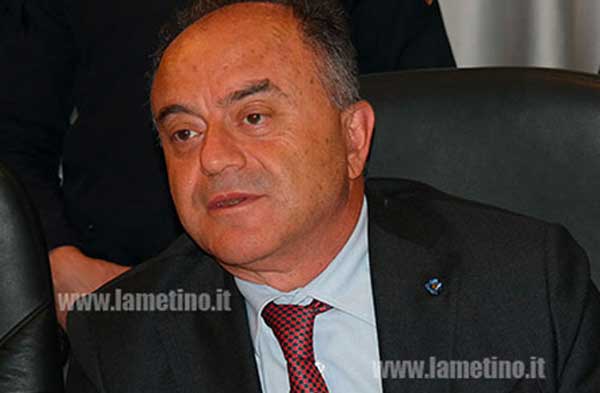 Gratteri: "Scioglimento Asp Catanzaro partito da nostra indagine Quinta Bolgia"
