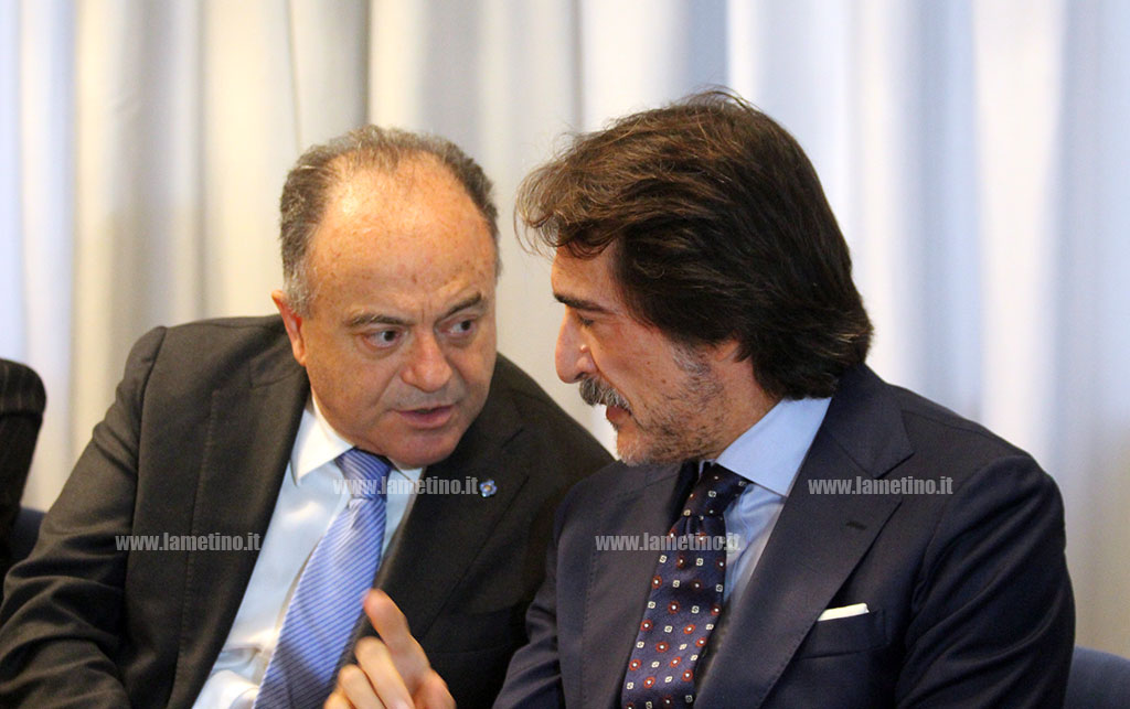 ‘Ndrangheta in Umbria, Gratteri: “Gravi danni all’economia con proiezioni anche internazionali” - VIDEO