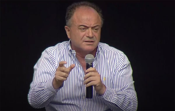 Gratteri: “Commissari dei Comuni sciolti annullino delibere fatte da Giunte mafiose"