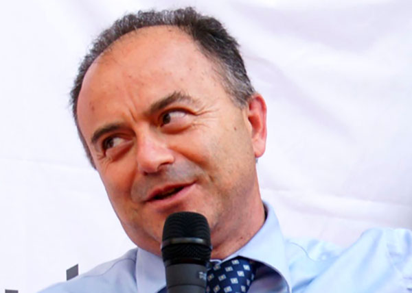 Gratteri: "Nuovo Governo si sta guardando ancora attorno, abbiano coraggio di fare rivoluzione normativa"