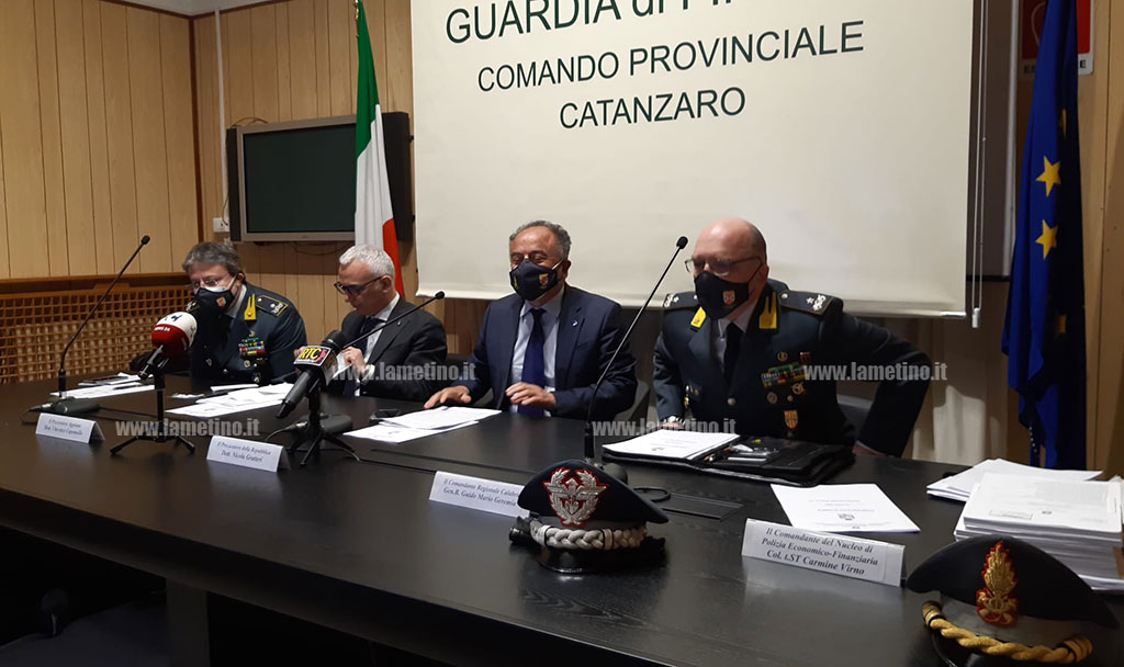Inchiesta "Molo 13" su traffico di droga da Sud America: il 19 novembre imputati da gup