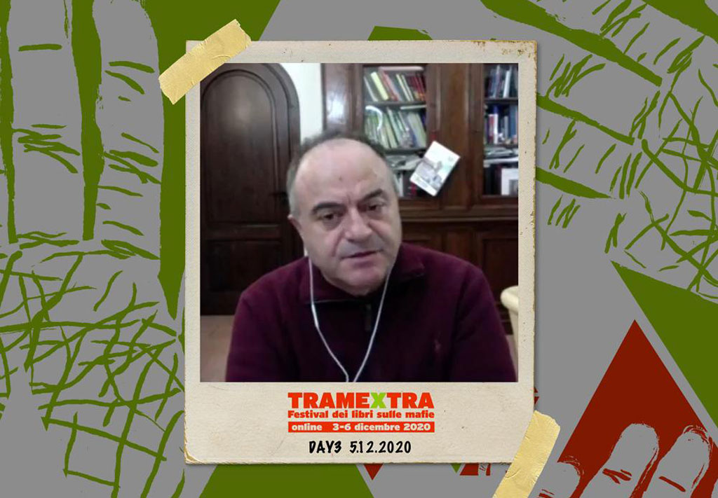 Lamezia, Gratteri a Trame Festival: "Pronta aula bunker per il Maxiprocesso"