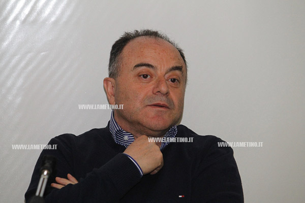 La lezione del Procuratore Gratteri all'Unical: "I calabresi non sono omertosi ma delusi"