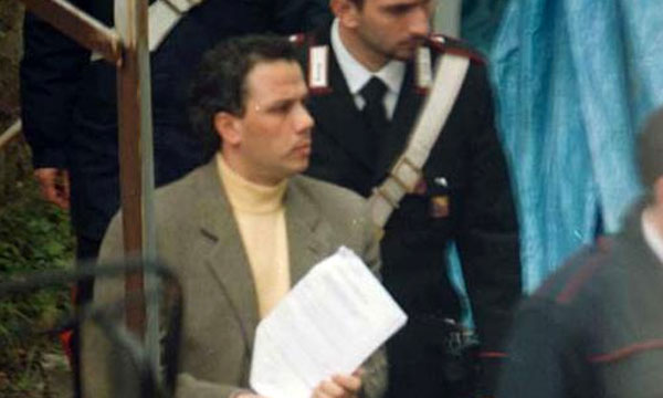 'Ndrangheta stragista, boss Graviano: "Non sono mai stato in Calabria"