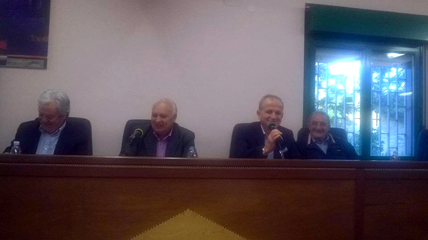 Confartigianato Calabria contraria alla riforma banche popolari
