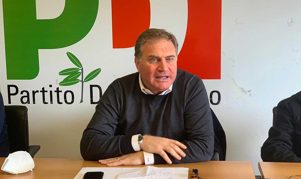 Congressi Pd, ecco i candidati lametini all'assemblea regionale: il 30 si vota per il segretario cittadino