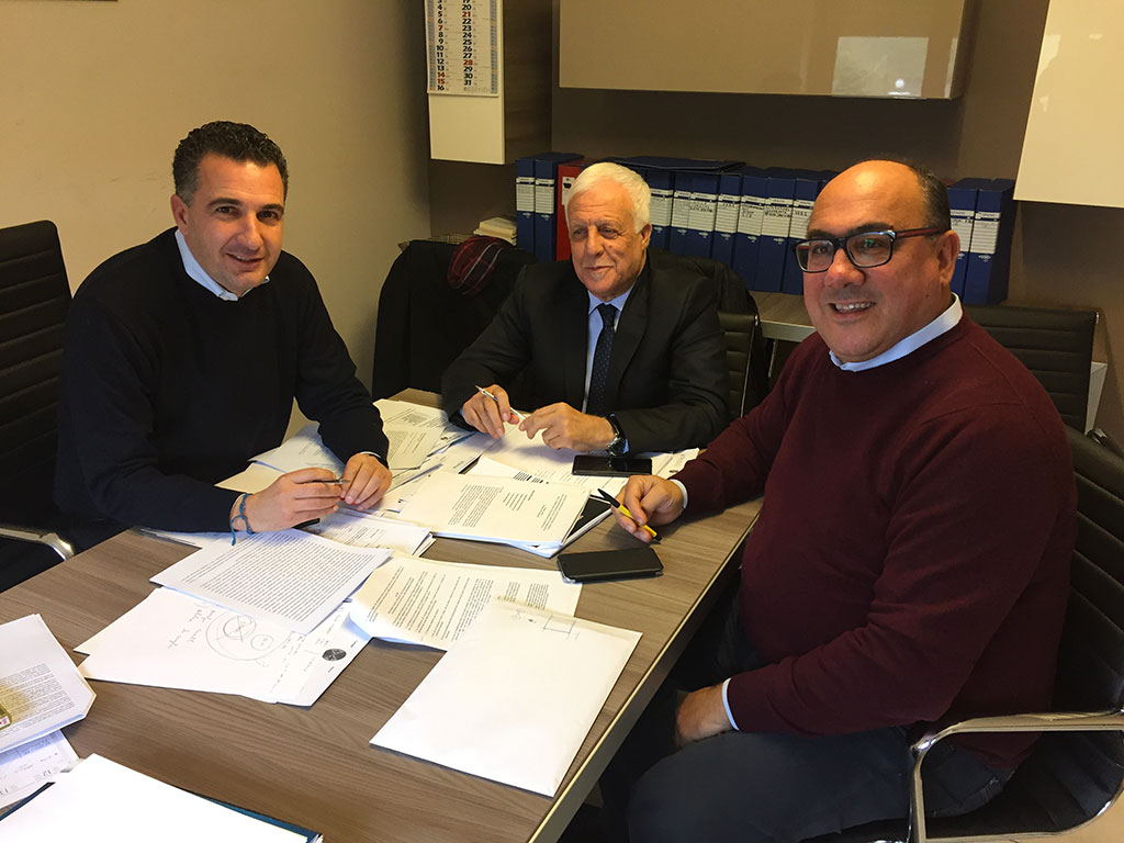 Greco, Guccione e Sergio plaudono a realizzazione “Città unica Cosenza”: “E’ la strada giusta”