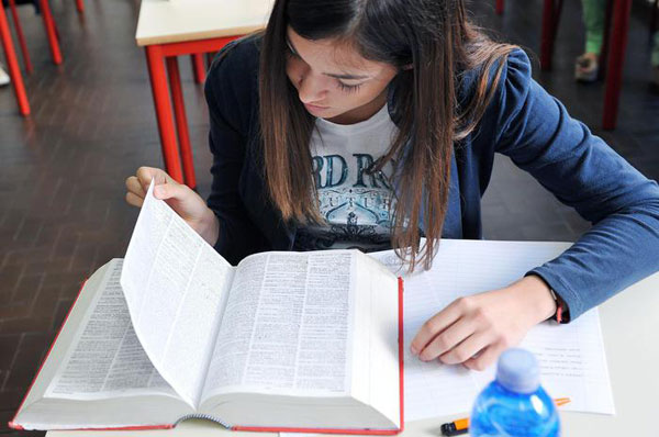 Maturità: oggi secondo scritto, greco al classico 