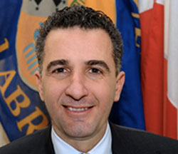 Orlandino Greco: movimento "L’Italia del Meridione" riferimento politico per i territori