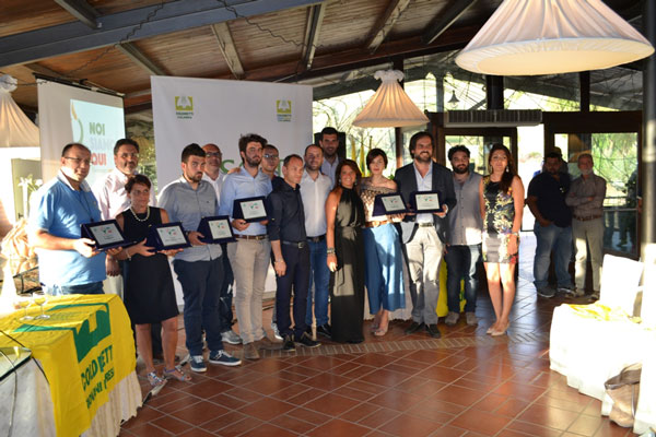 Premi oscar green 2017 per le aziende innovative condotte da giovani: ecco i vincitori 
