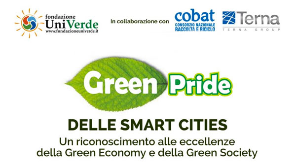 Premio innovazione e smart city, vincono Saracena e parco Pollino