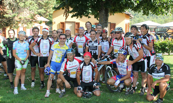 Lamezia: Mountain Bike, escursione sul Reventino per 150 appassionati  