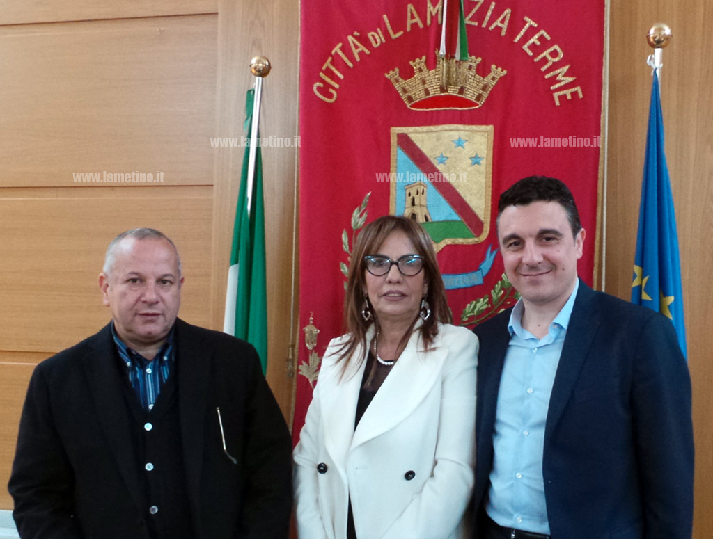 Lamezia, gruppo consiliare Pd: solidarietà a Progetto Sud per atto vandalico subito