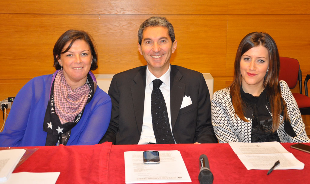 Lamezia Unita: accordi con LameziaEuropa occasione per imprese del territorio