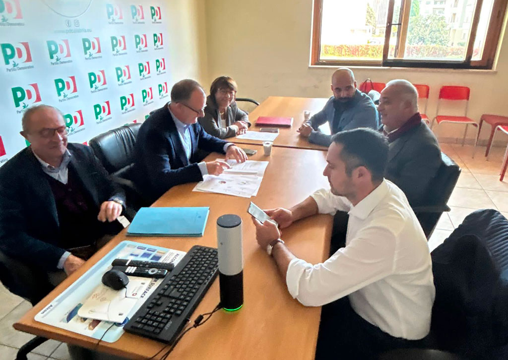 Fondo contrasto disturbi nutrizione e alimentazione, Gruppo Pd Calabria presenta mozione per rifinanziarlo