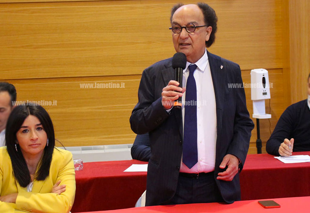 Lamezia, consiglieri Guarascio e Cittadino su dimissioni al Comune: "Grave silenzio di sindaco e maggioranza"