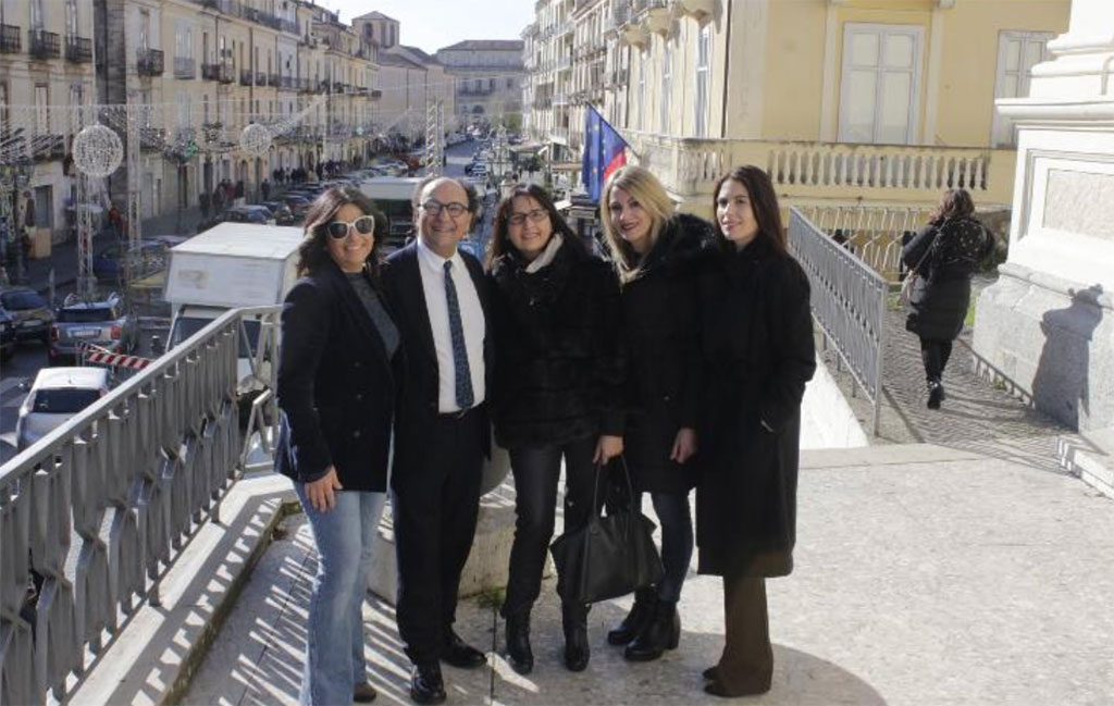Lamezia, Guarascio: “Auguri di buon anno ad una città da troppo tempo mortificata”