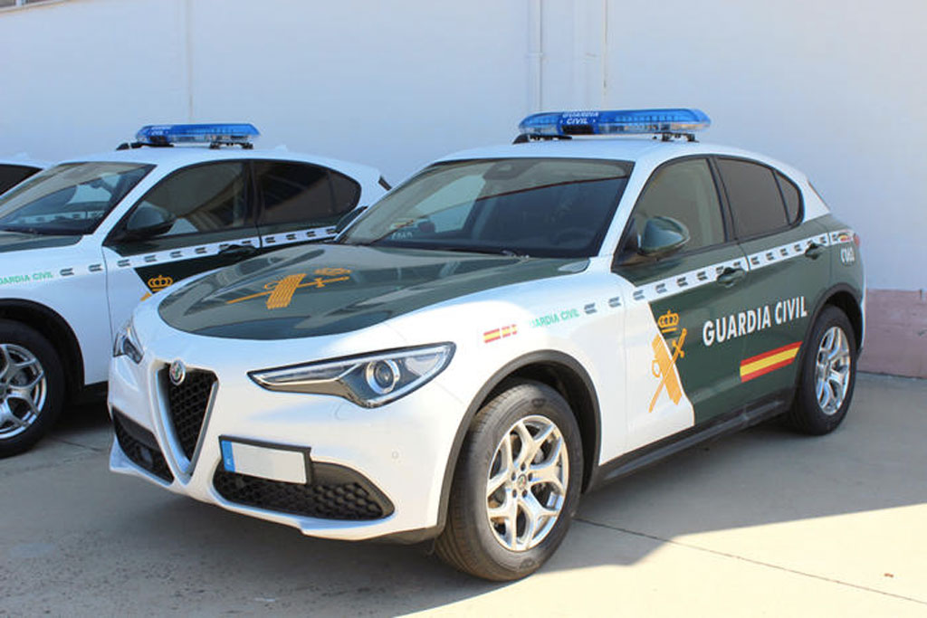 'Ndrangheta, blitz antidroga in Spagna, 32 arresti