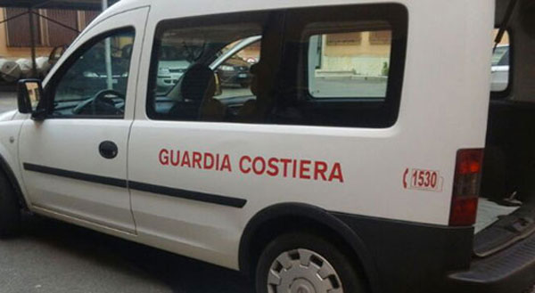 Sequestrata discarica abusiva a Reggio Calabria