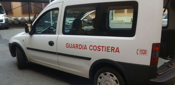 Riapposti sigilli a villaggio turistico reggino 