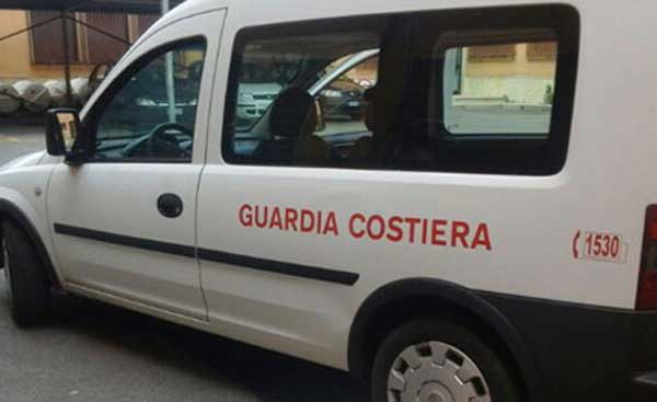 Sequestrate oltre 2 tonnellate di pesci a bordo di un furgone nel crotonese