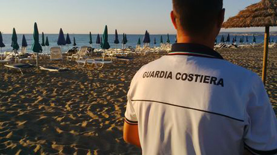 "Spiagge Sicure", in Calabria sequestrati 16.120 beni 