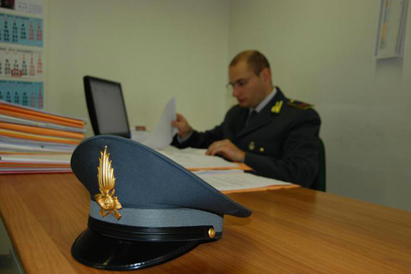 Calabria: Evade imposte, sequestrati beni per 2 milioni ad imprenditore