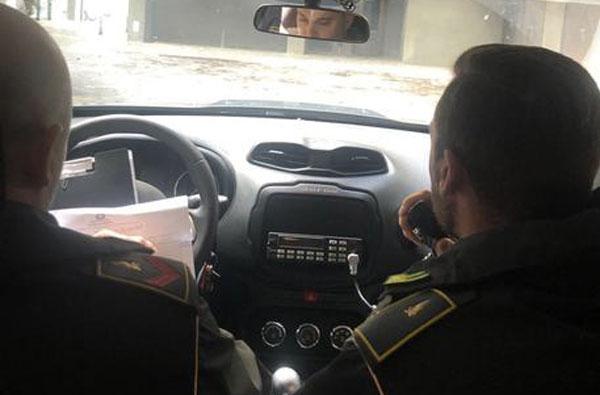 Indebiti finanziamenti Ue, denunciati 11 imprenditori a Crotone