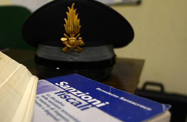 Calabria: Società evadeva fisco, amministrata da anziano estraneo a gestione