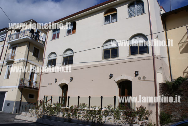 Lamezia: Guardia medica trasferita in ospedale dopo ristrutturazione costata 250.000 euro