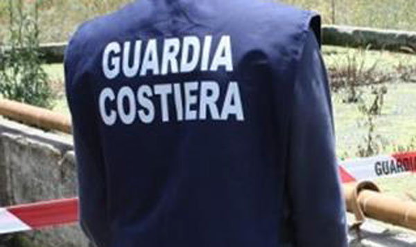 Reflui fognari sversati in mare nel catanzarese, sequestrato depuratore