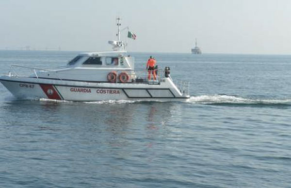 Sbarco migranti a Locri, arrivate 98 persone