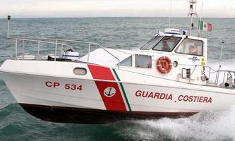 Lamezia: Tartaruga ferita soccorsa da WWF e Capitaneria nel Tirreno  