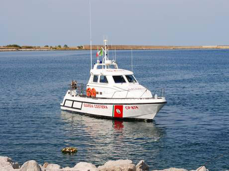 Calabria: Suora settantaquattrenne annega mentre fa bagno