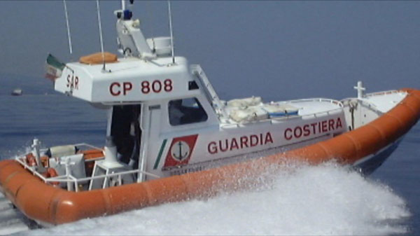100 kg di pesce spada sequestrati a Roccella Jonica