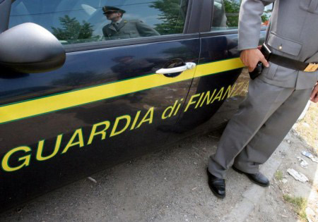 'Ndrangheta: sequestrati 2 immobili del valore di 400mila euro a cosche Pesce e Cacciola