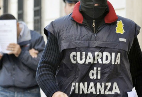 Operazione Lucilla, Gico Catanzaro smantella organizzazione traffico droga tra Lombardia e Calabria
