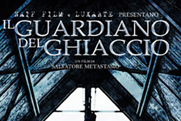 Miglior colonna sonora per il "Guardiano del Ghiaccio", Wfa premia il cosentino Francesco Perri
