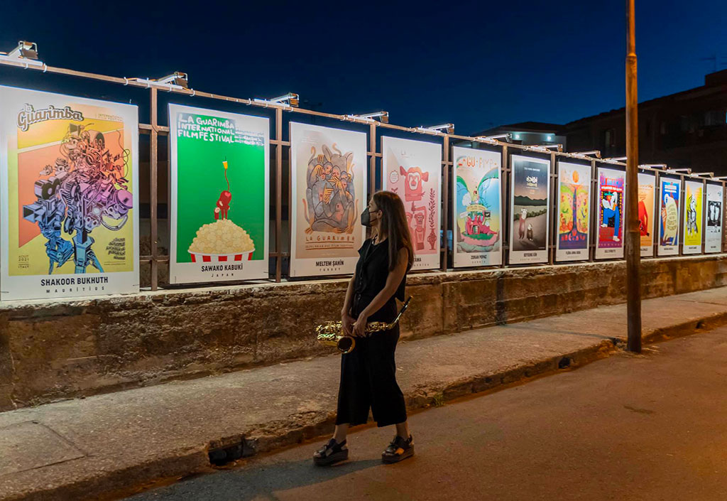 Seconda giornata de 'La Guarimba Film Festival' ad Amantea: corti dal Regno Unito alla Corea del Sud