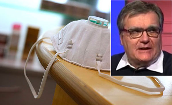 Coronavirus, il medico lametino guarito a Parma col plasma di un donatore: "Sono un sopravvissuto, spero di tornare presto nella mia città"