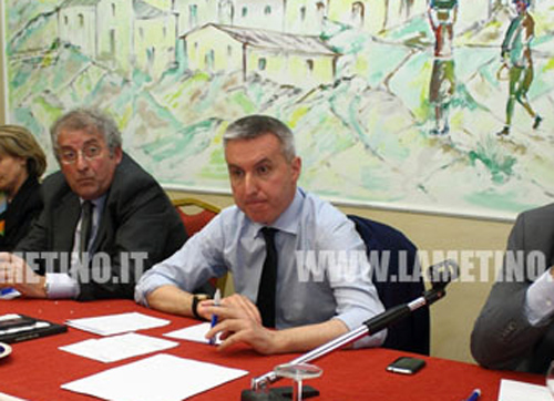 Centro-sinistra calabrese scrive a Guerini (Pd), Primarie al più presto