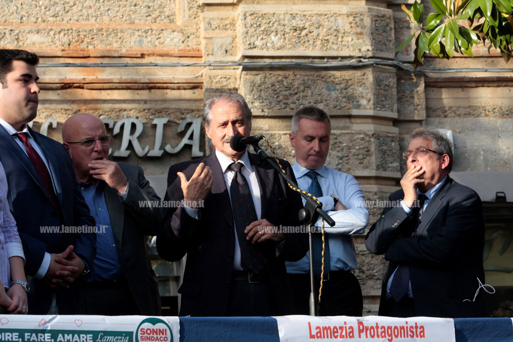 Soriero: “Elezioni, liberare i cittadini dalla paura e da ogni condizionamento della mafia”