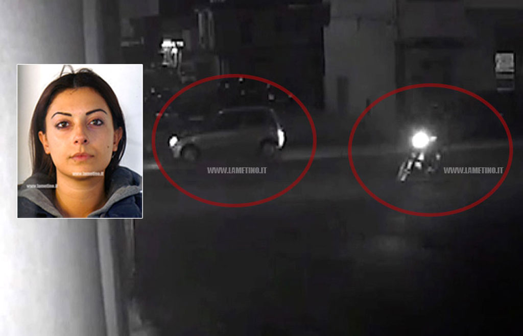 Lamezia, omicidio Berlingieri: va ai domiciliari Federica Guerrise