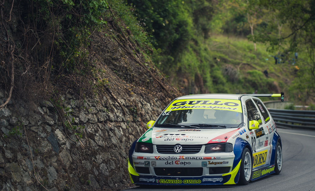 Lamezia, ritorno vincente di Claudio Gullo nel Civm