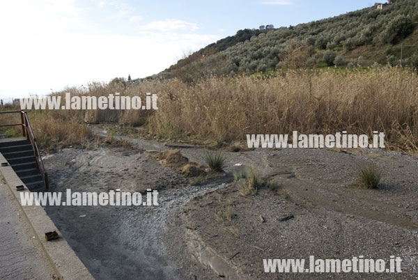 Lamezia: Dopo piena Bagni, "gurne" potrebbero scomparire